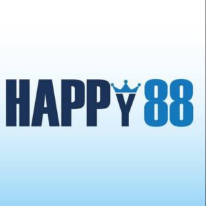 Happy88 - Logo - bigwin888m