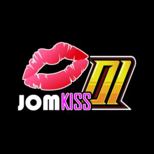 Jomkiss - Logo - bigwin888m