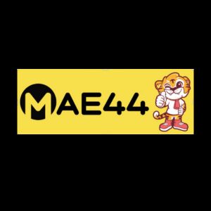 MAE44 - Logo - bigwin888m