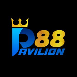Pavilion88 - Logo - bigwin888m