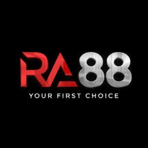 Ra88 - Logo - bigwin888m