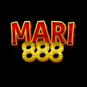 Mari888 - Logo - bigwin888m