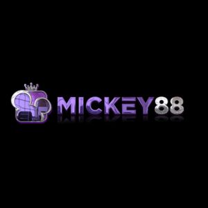 Mickey88 - Logo - bigwin888m