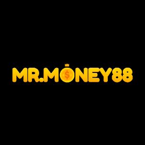 MrMoney88 - Logo - bigwin888m