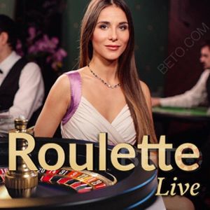 Roulette - Game Logo - bigwin888m