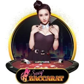 Sexy Bacarrat - Game Logo - bigwin888m