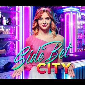 Side Bet City - Game Logo - bigwin888m